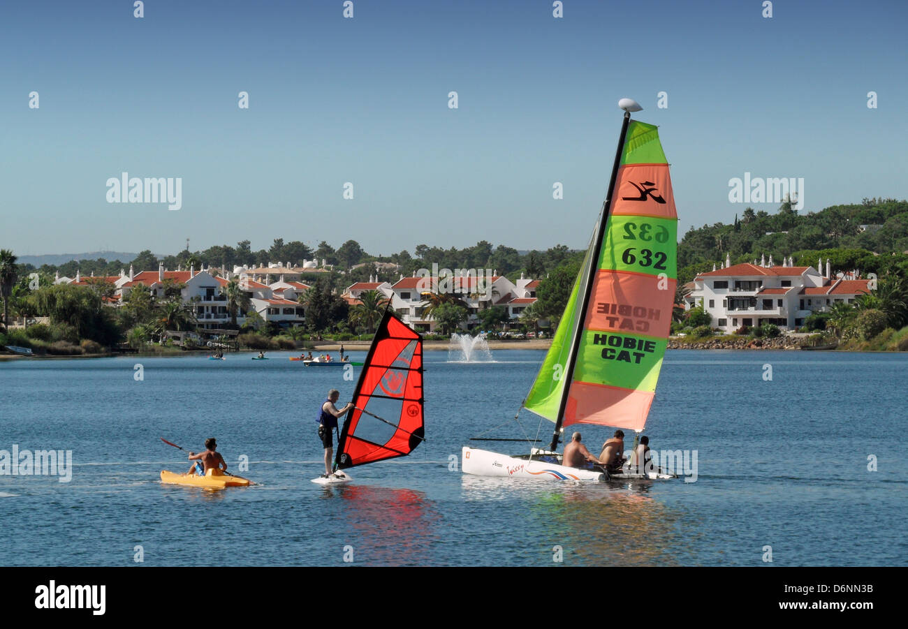 Hobie kayak hires stock photography and images Alamy