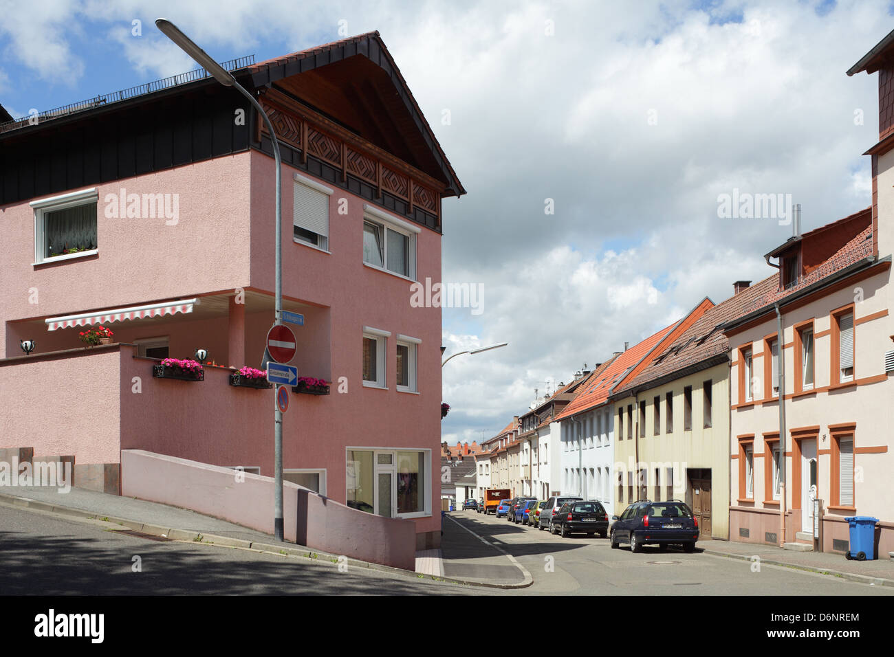 deutsche post filiale 685 pirmasens