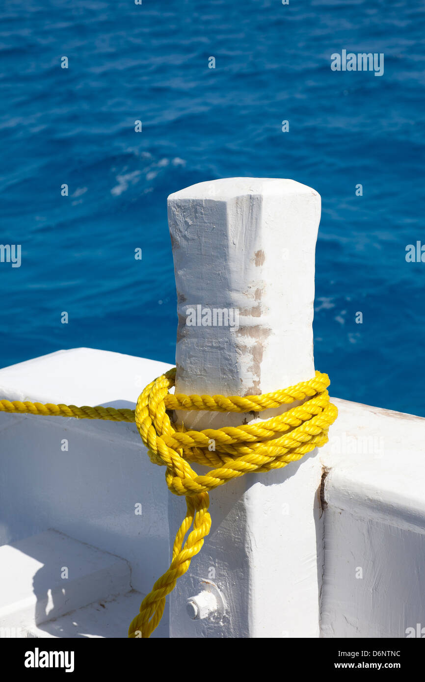 Egypt Ropes Egyptian rope hi-res stock photography and images - Alamy