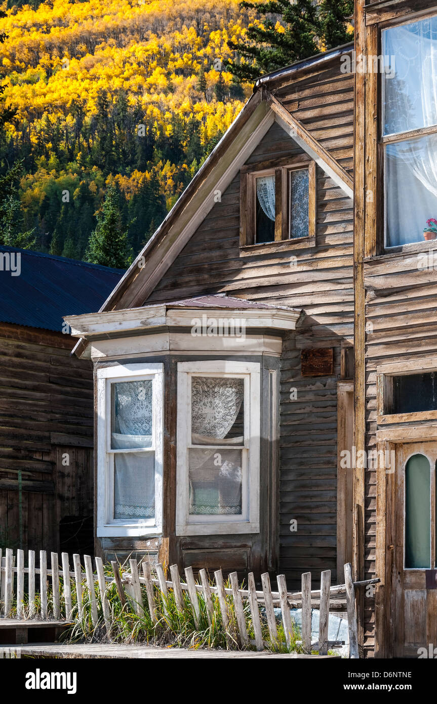 St elmo colorado hires stock photography and images Alamy