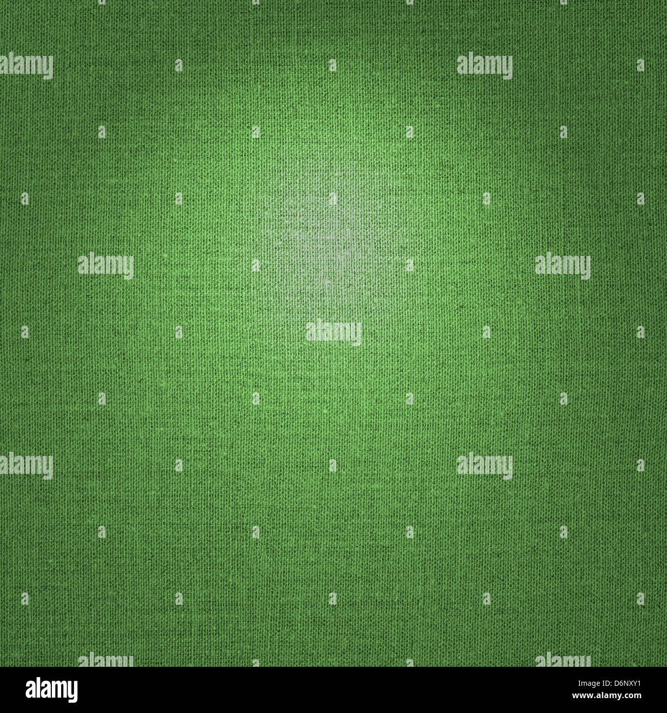 green abstract linen background or grid pattern textile texture Stock ...
