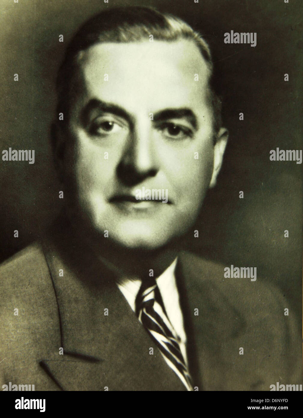 Convair/General Dynamics Personnel Stock Photo Alamy