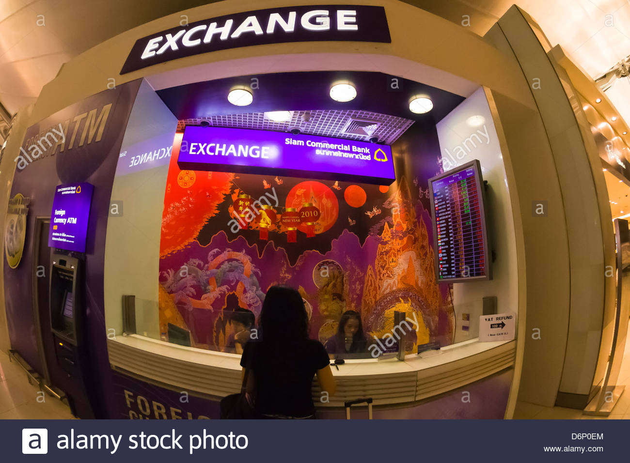 Forex exchange bangalore airport