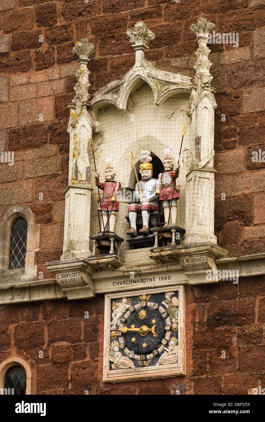 St matthew parish church hires stock photography and images Alamy