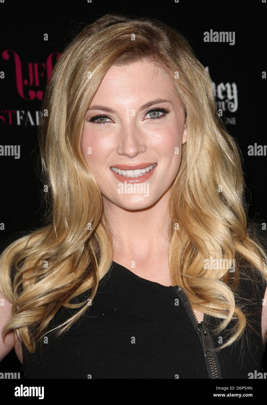Elle fowler hi-res stock photography and images - Alamy