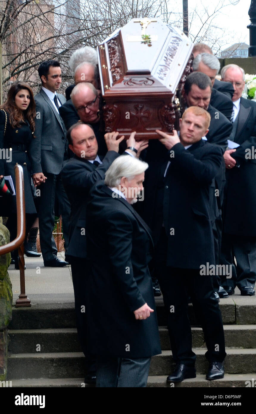 Paul Bearer Funeral Open Casket