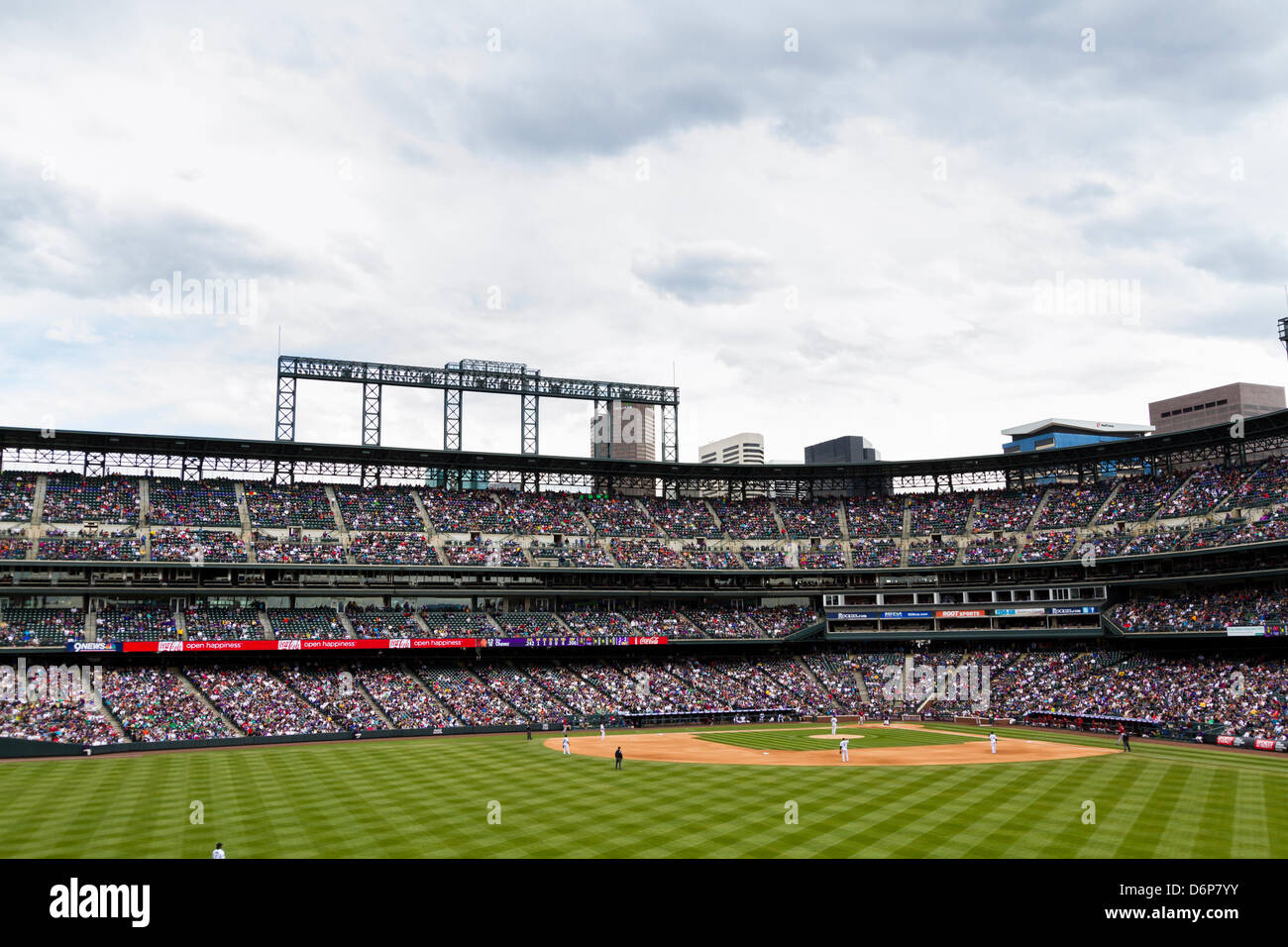 Arizona diamondbacks hires stock photography and images Alamy