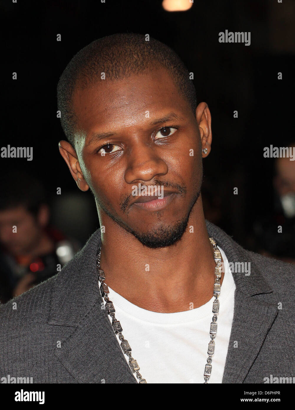 Giggs rapper hi res stock photography and images Alamy