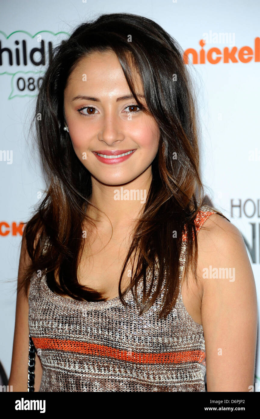 Klariza clayton hires stock photography and images Alamy