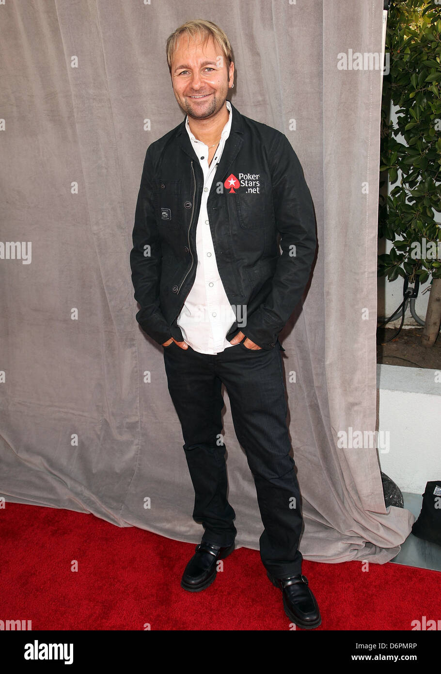 Daniel negreanu hi-res stock photography and images - Alamy