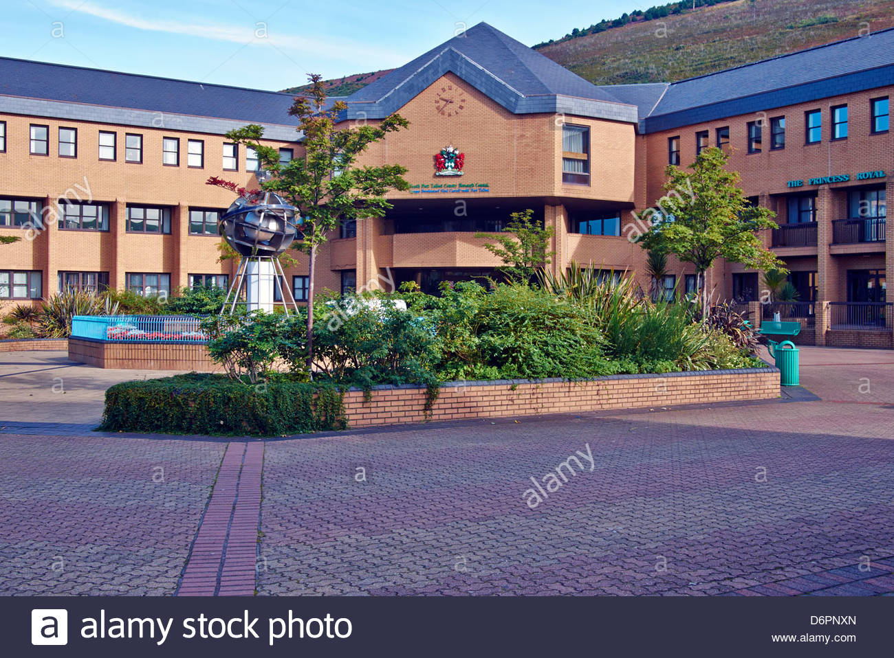Neath Port Talbot Stock Photos & Neath Port Talbot Stock Images Alamy