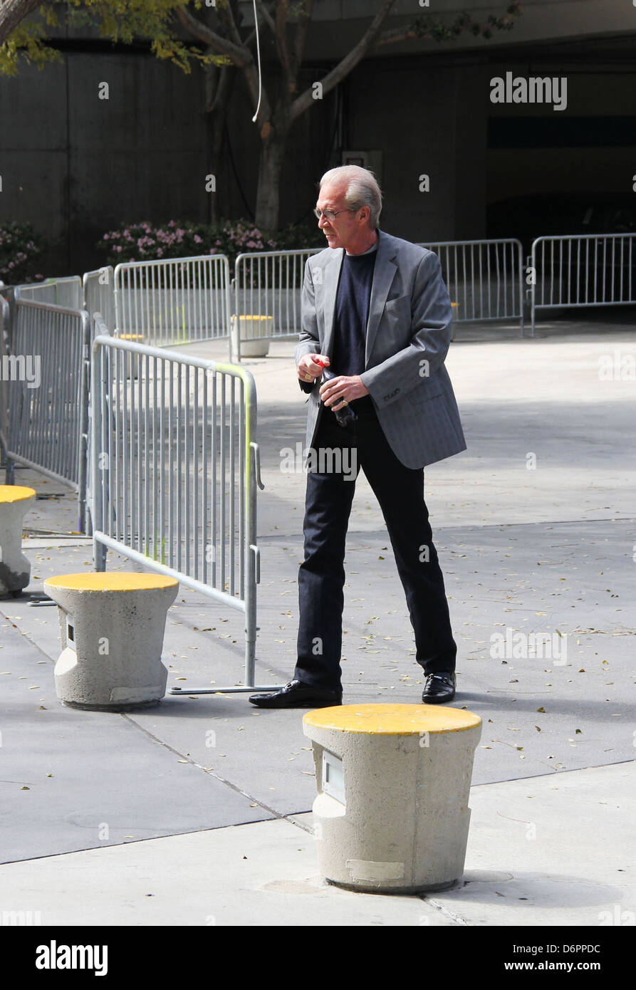 Pat obrien hi-res stock photography and images - Alamy