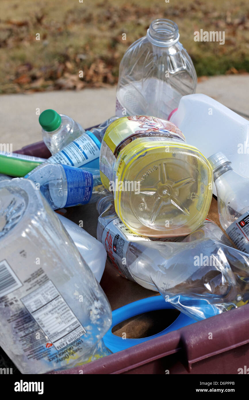 Plastic bottles hires stock photography and images Alamy
