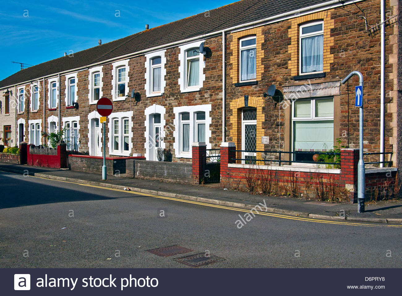 Welsh Port High Resolution Stock Photography and Images Alamy