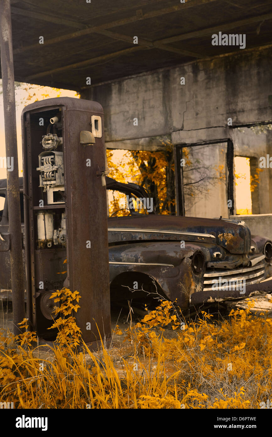 Vintage car in hi-res stock photography and images - Alamy