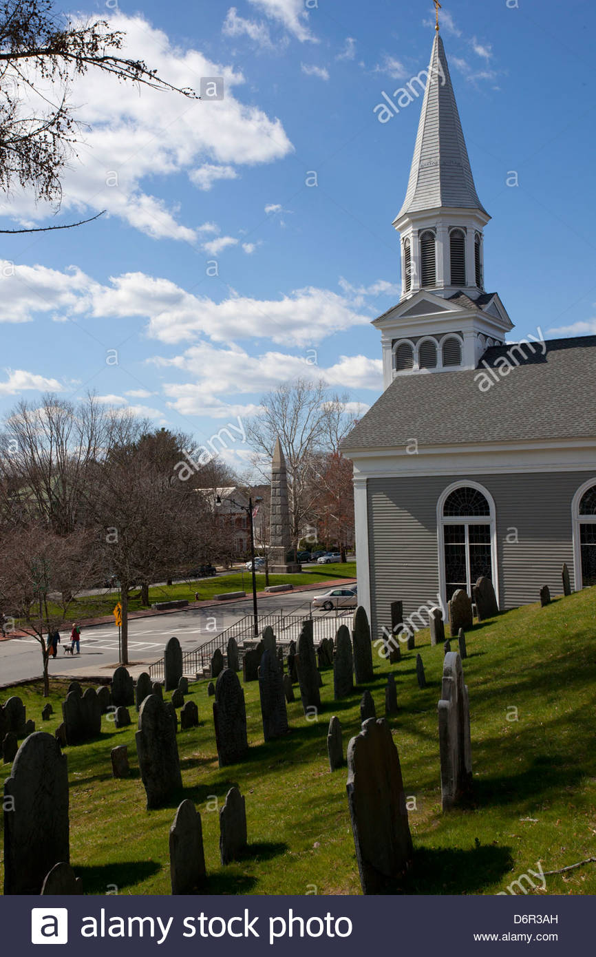 Church Of St Bernards Stock Photos & Church Of St Bernards Stock Images