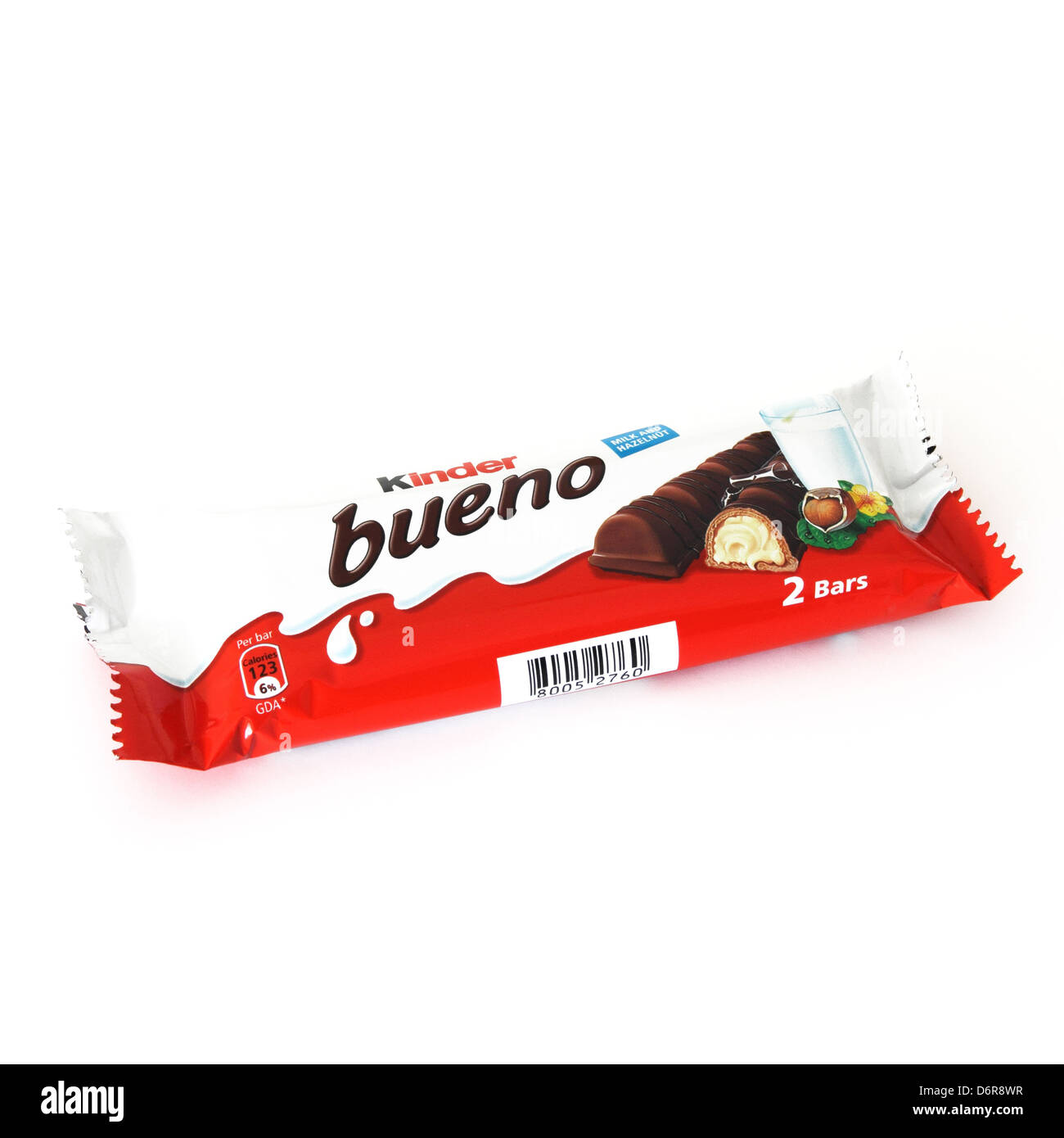 Kinder bueno White , barre kinder bueno white, chocolat kinder bueno