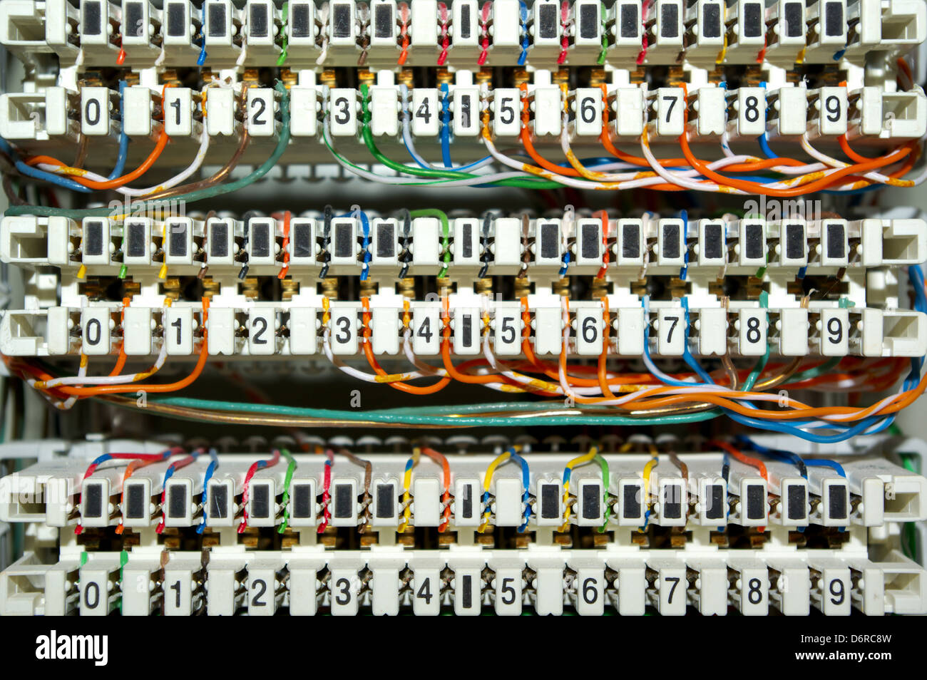 Technological texture. Element of technology design. Stock Photo