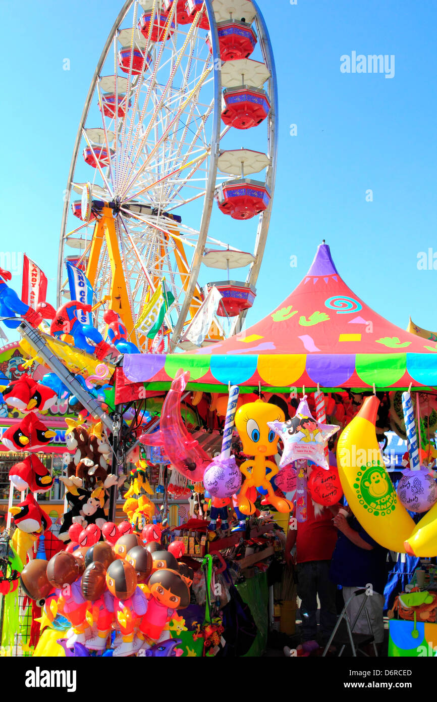 Florida state fair tampa hires stock photography and images Alamy
