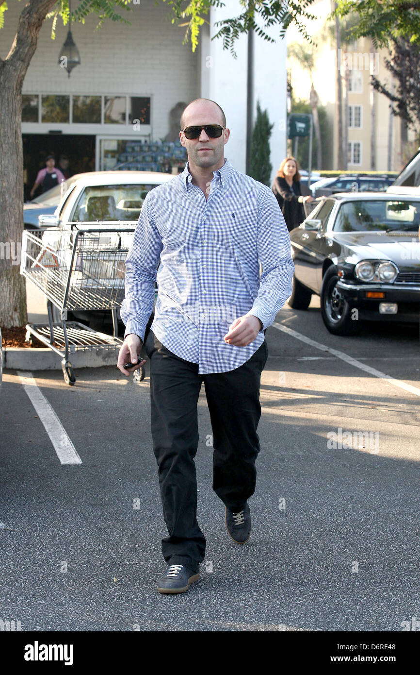 jason statham casual style