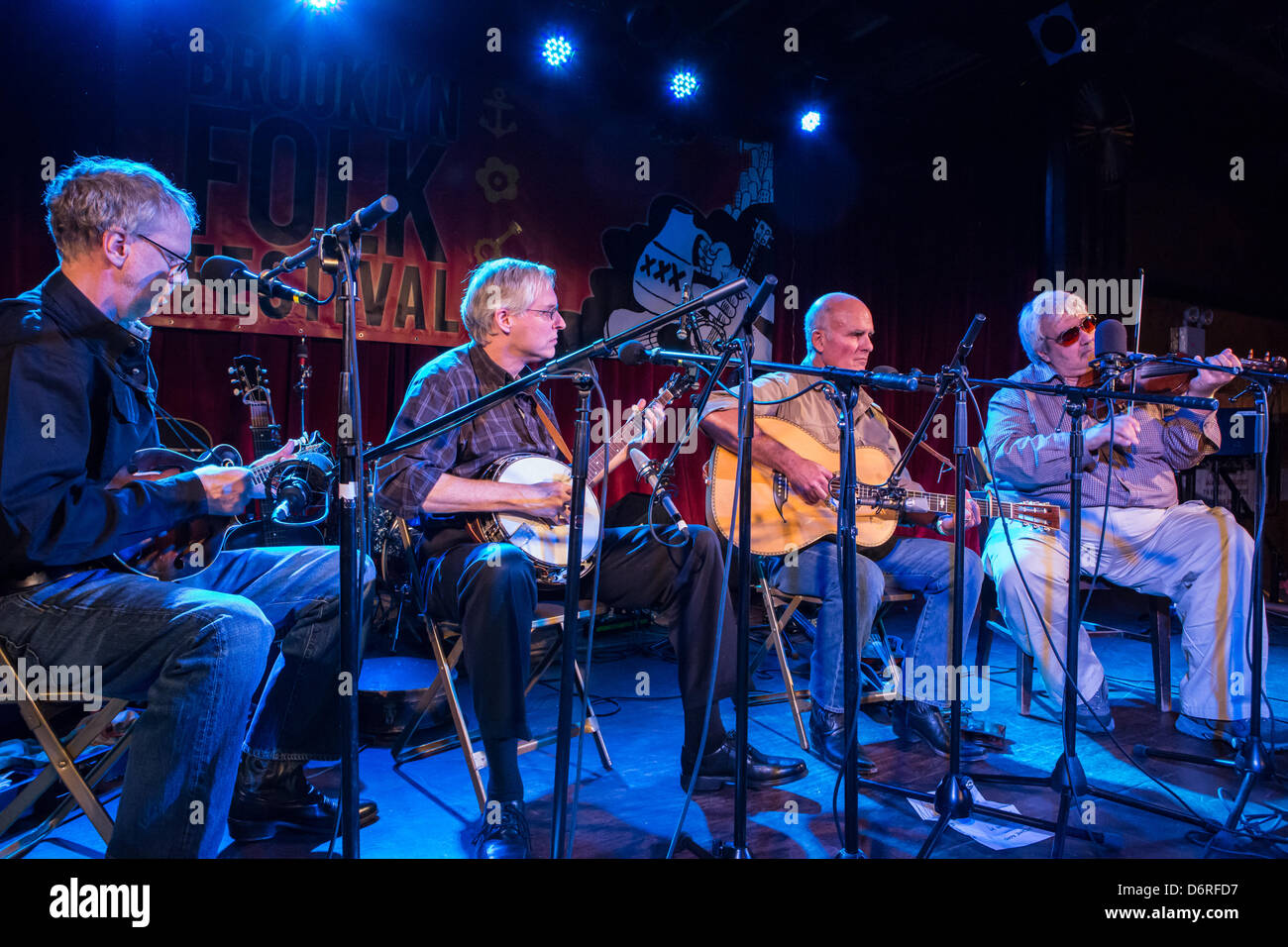 New york city folk festival hi-res stock photography and images - Alamy