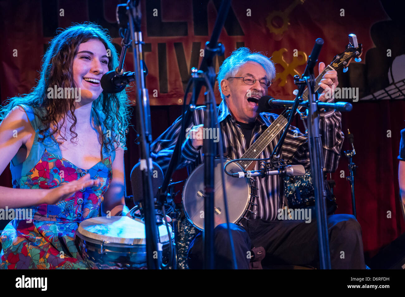 Peter stampfel hires stock photography and images Alamy