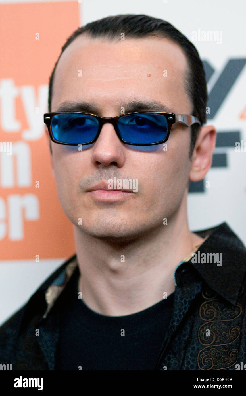 Damien echols hi-res stock photography and images - Alamy