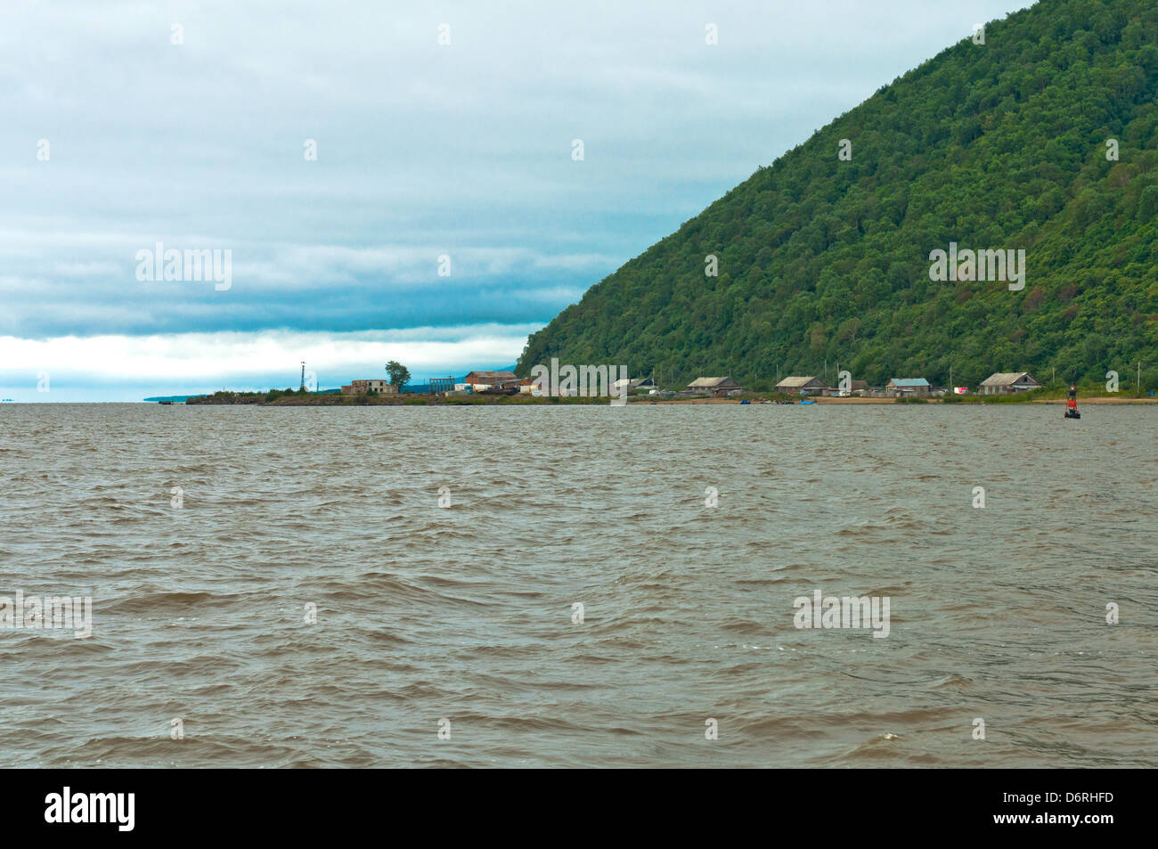 The mighty river Amur 81 The mighty river Amur 1