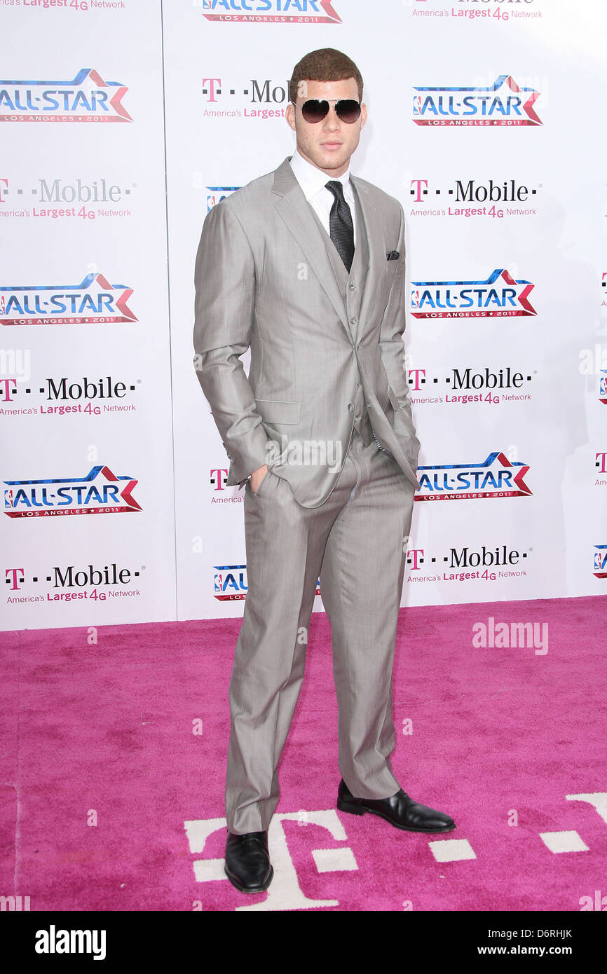 Blake Griffin Suit Commercial