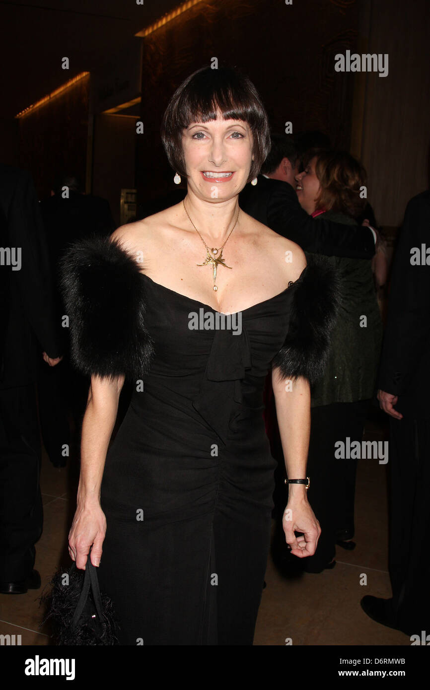 Gale Ann Hurd The 61st ACE Eddie Awards at Beverly Hilton Hotel Beverly ...