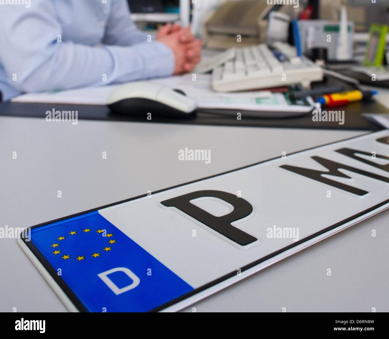 22 new registration plate hires stock photography and images Alamy