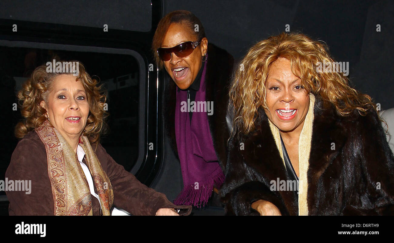 The Scott Holiday, Degrees Helen Freddie and ... Valerie - 3