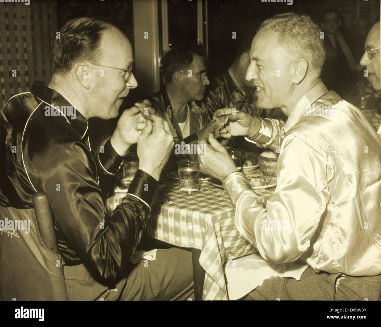 Convair/General Dynamics Ft. Worth Stock Photo Alamy