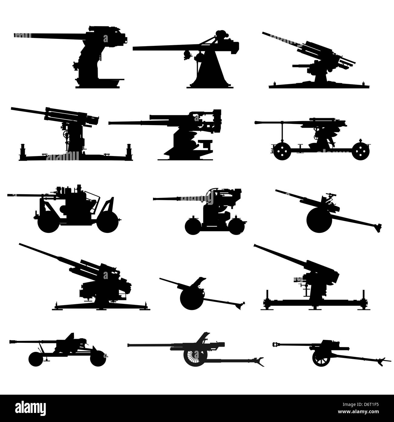 The Artillery Arms High Resolution Stock Photography and Images Alamy