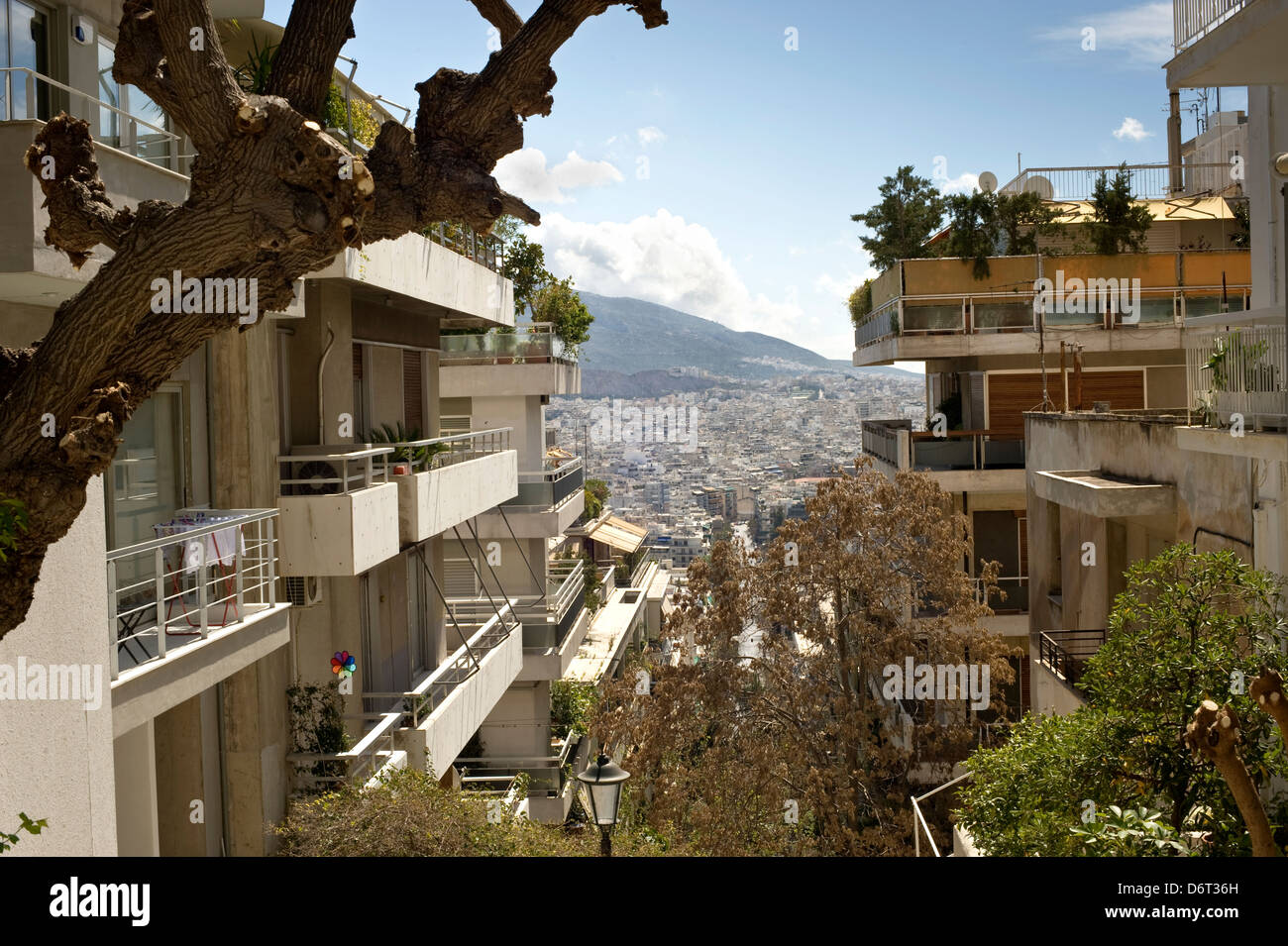 Kolonaki hires stock photography and images Alamy