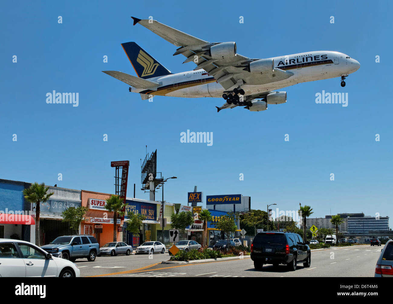 los angeles singapore time converter