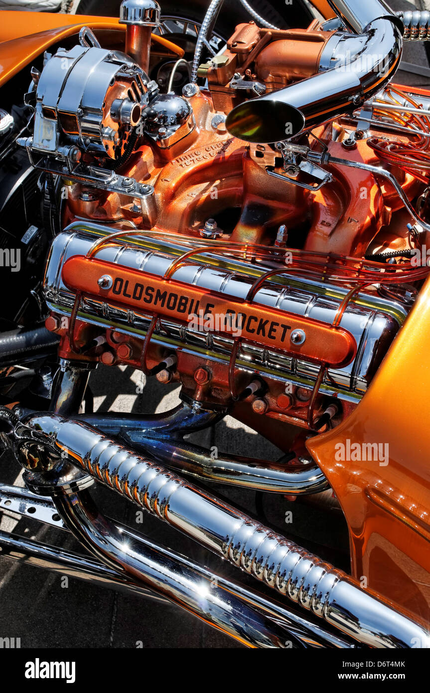 El segundo car show hires stock photography and images Alamy