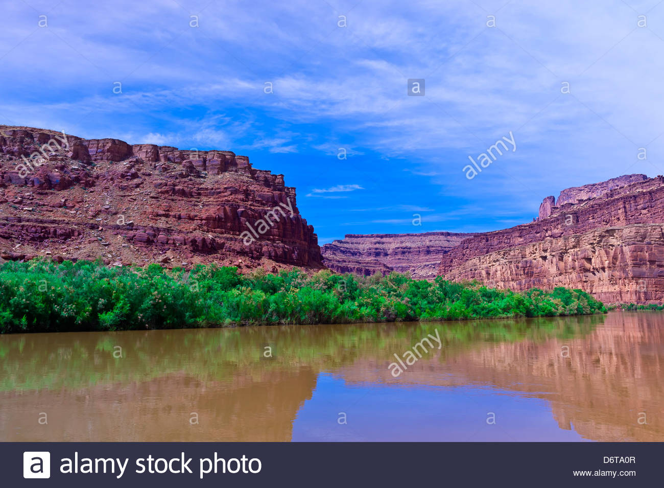 Meander Stock Photos & Meander Stock Images Alamy