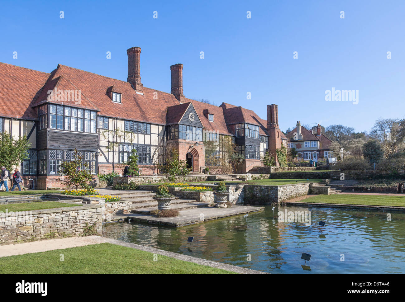The royal society science hi-res stock photography and images - Alamy
