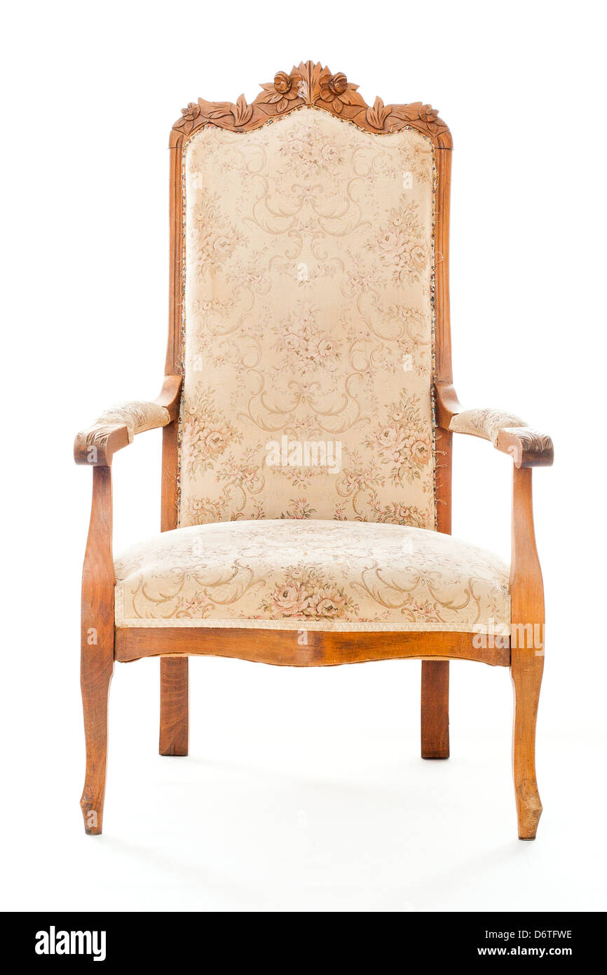 https://c8.alamy.com/comp/D6TFWE/retro-chair-D6TFWE.jpg