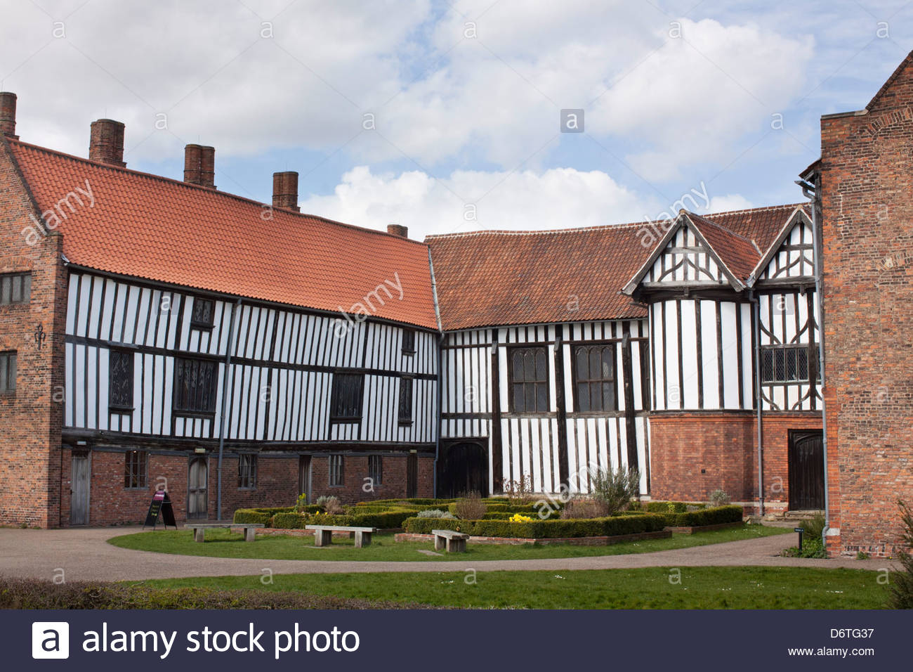 Gainsborough House Stock Photos & Gainsborough House Stock Images Alamy