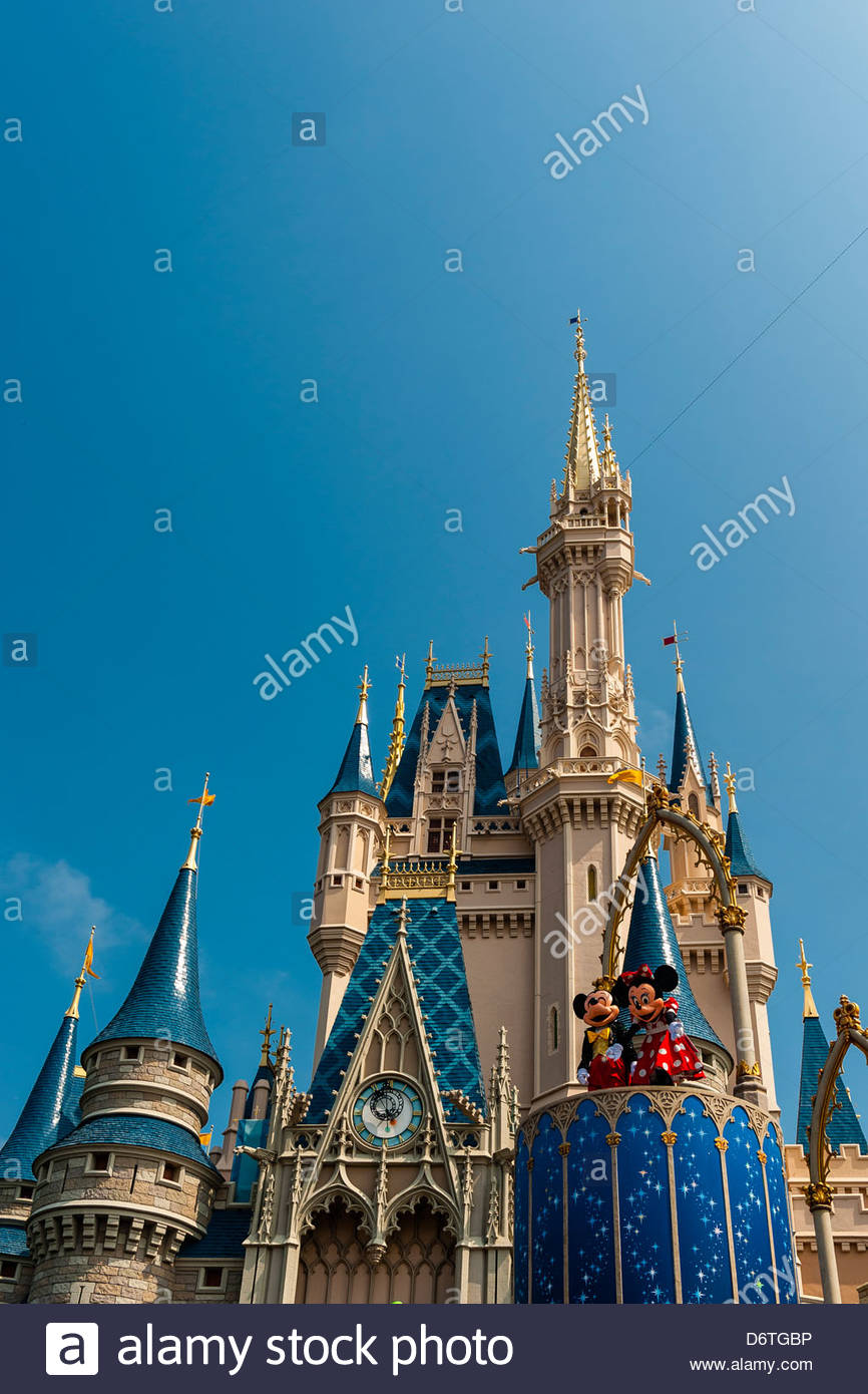 Minnie Mouse Stock Photos & Minnie Mouse Stock Images - Alamy
