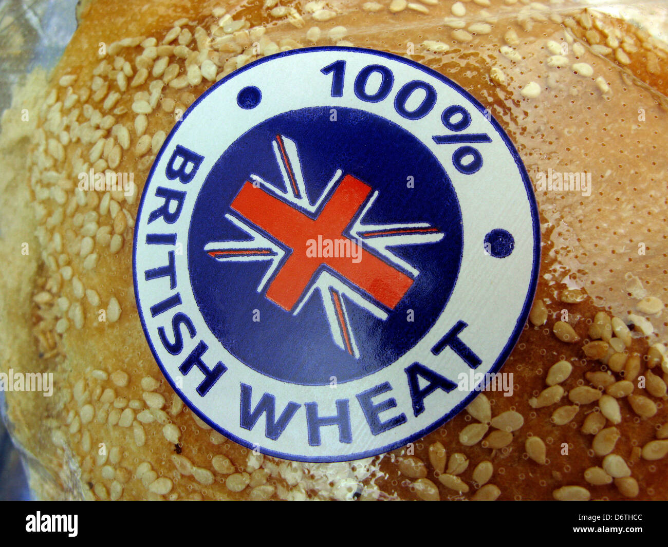 Loaf of bread and packaging hires stock photography and images Alamy