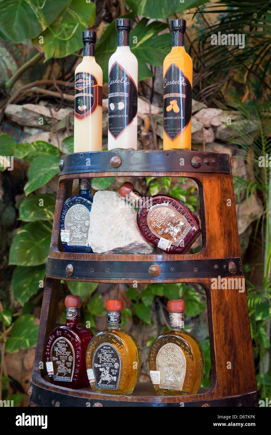 Introducir 55+ imagen cozumel tequila distillery Abzlocal.mx