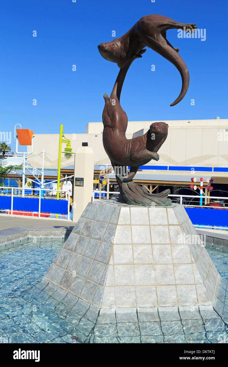Corpus christi texas aquarium hires stock photography and images Alamy