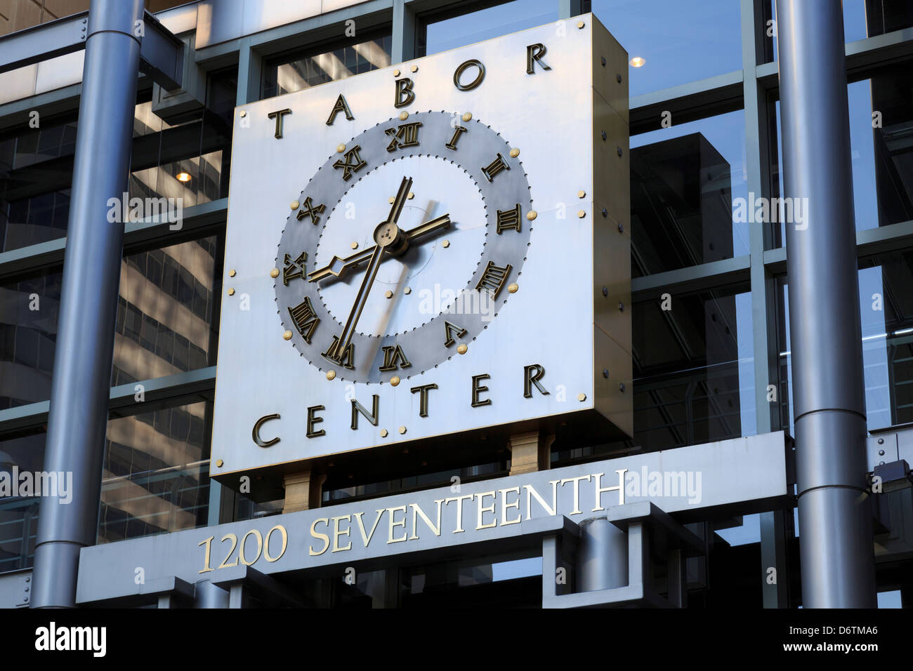Tourneau denver hotsell