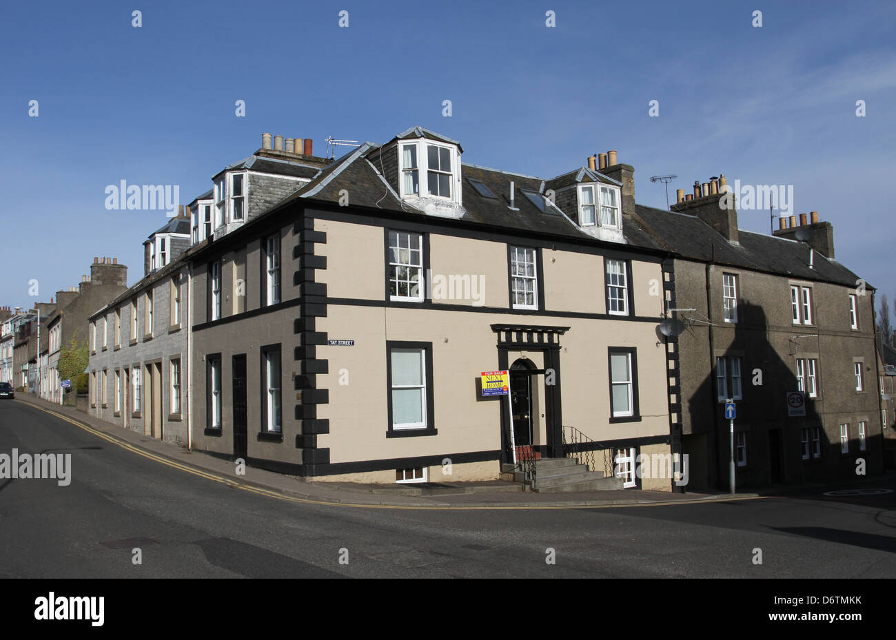 Newburgh Scotland High Resolution Stock Photography and Images Alamy