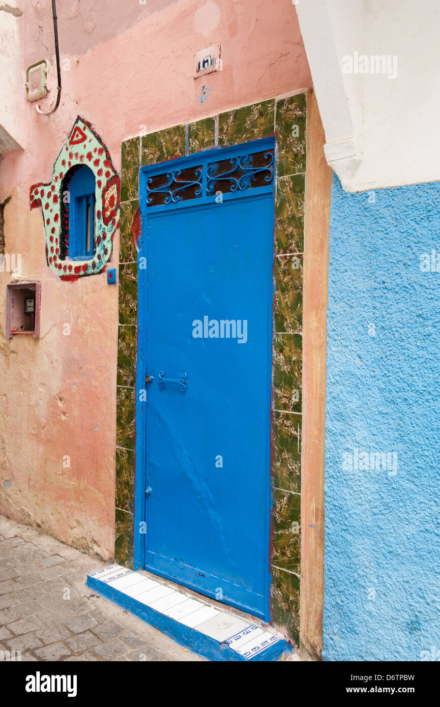 Tangier, Morocco Stock Photo Alamy