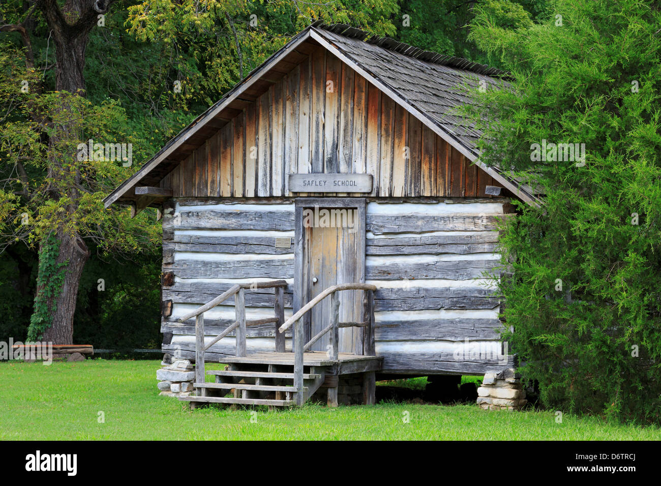 Tennessee agricultural museum hires stock photography and images Alamy