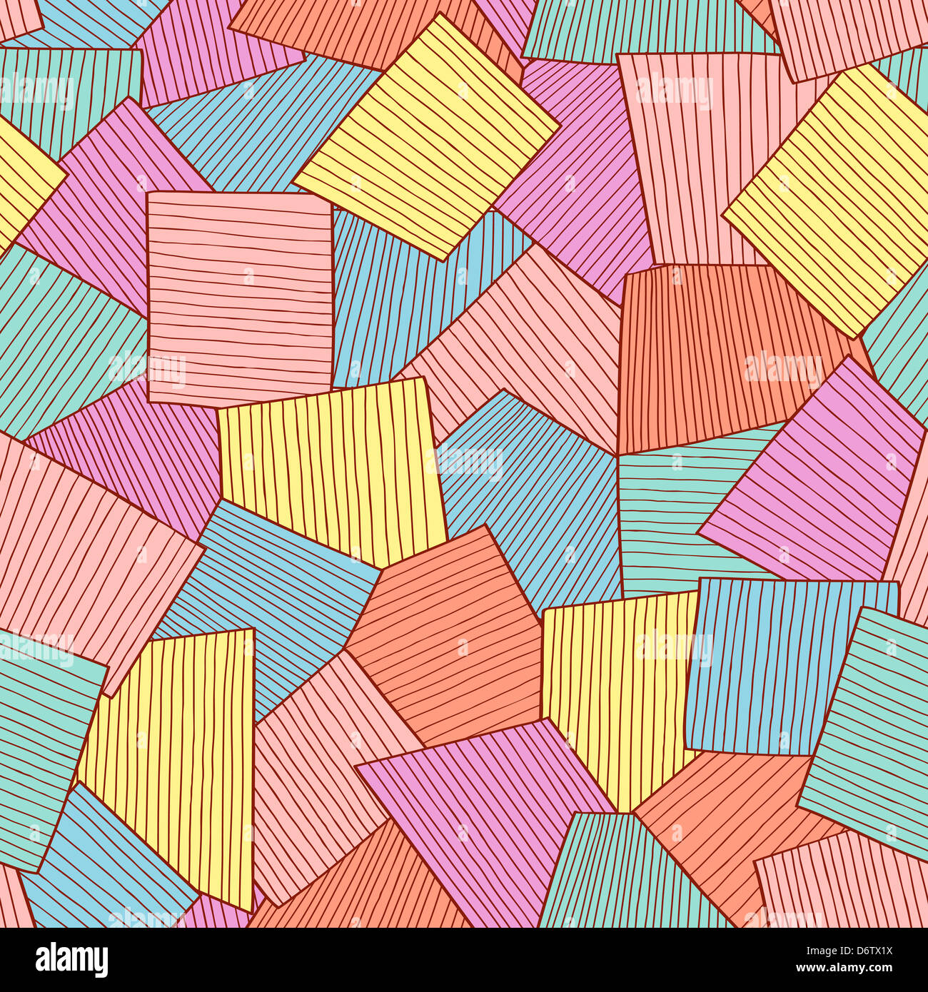 Abstract tile pattern hi-res stock photography and images - Alamy